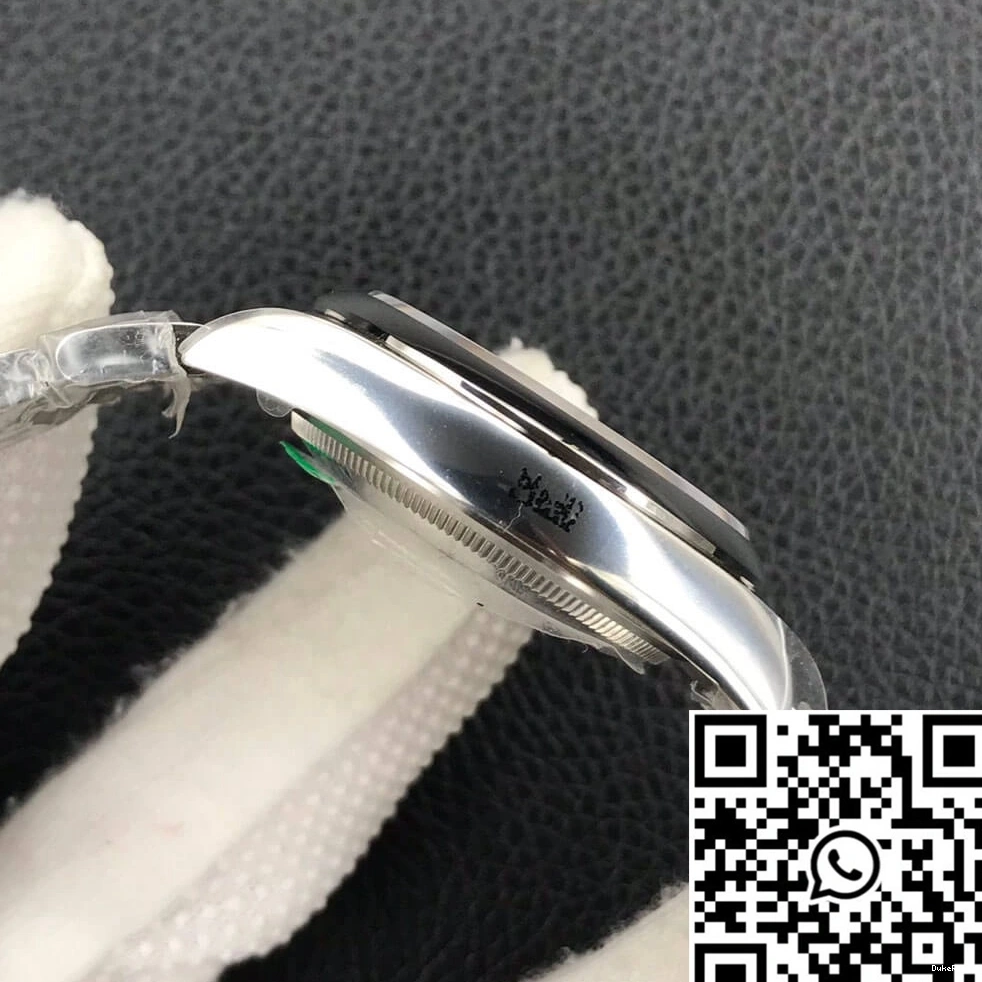 Rolex Dial EW Oyster Red Perpetual Factory 36MM M126000-0007 Coral 1227